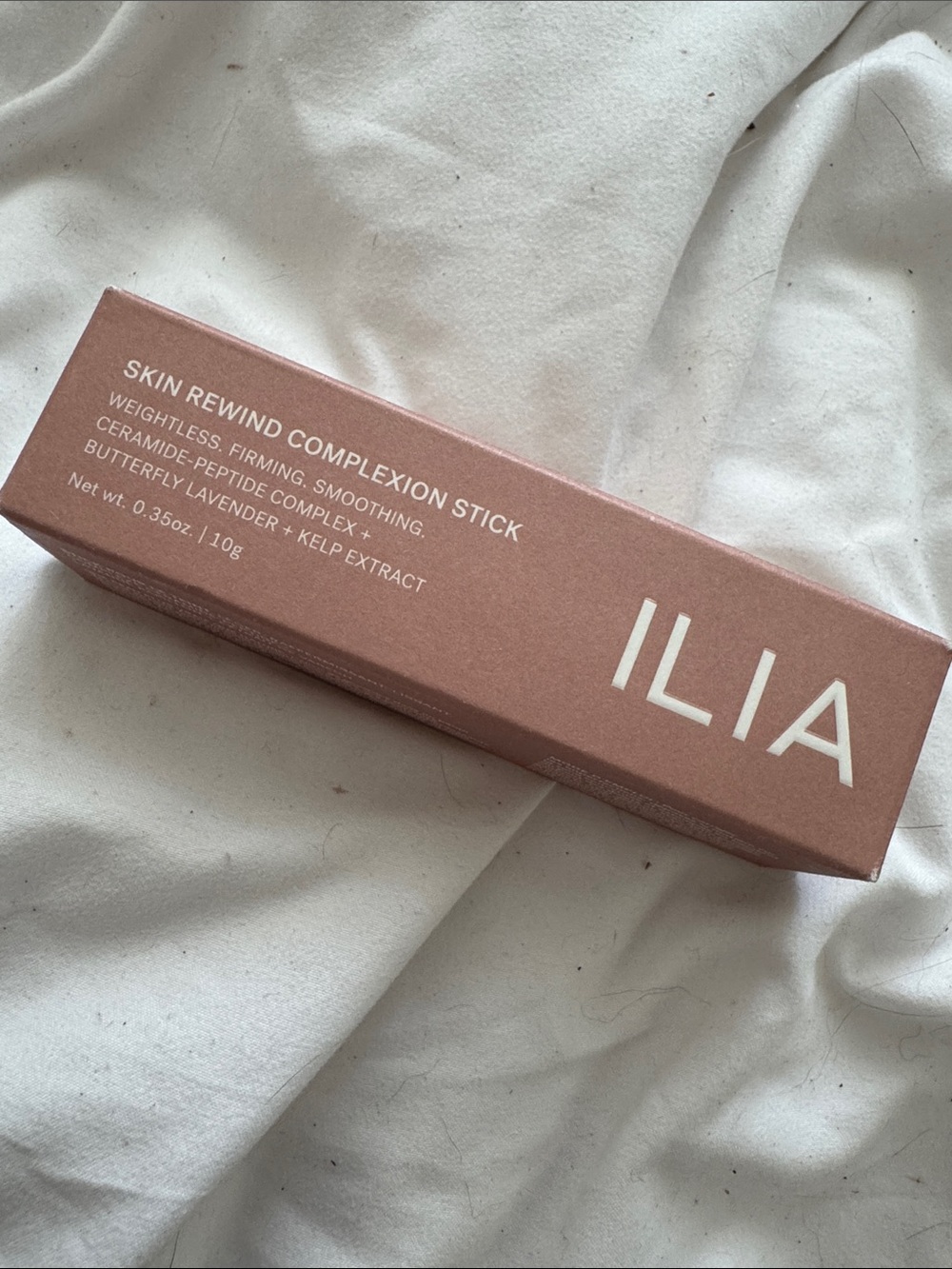 ILIA Skin Rewind Complexion Stick — tupulo 9N